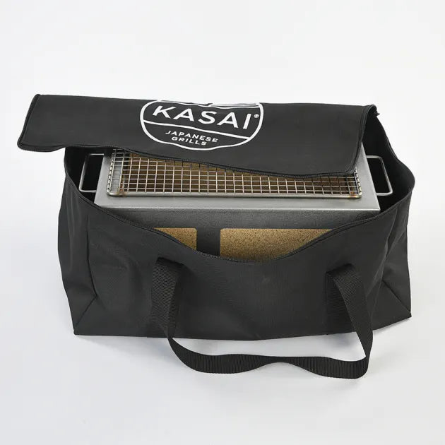 Kasai Konro Carry Case (for Little Kasai Grill)