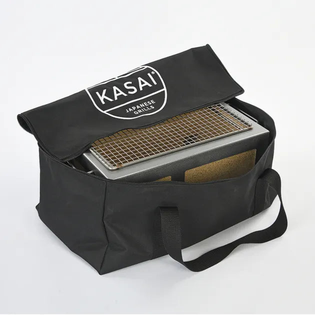Kasai Konro Carry Case (for Little Kasai Grill)