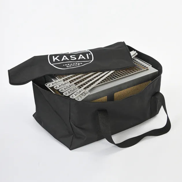 Kasai Konro Carry Case (for Little Kasai Grill)