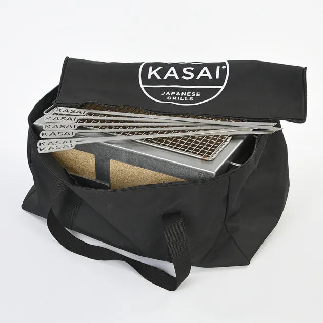 Kasai Konro Carry Case (for Little Kasai Grill)