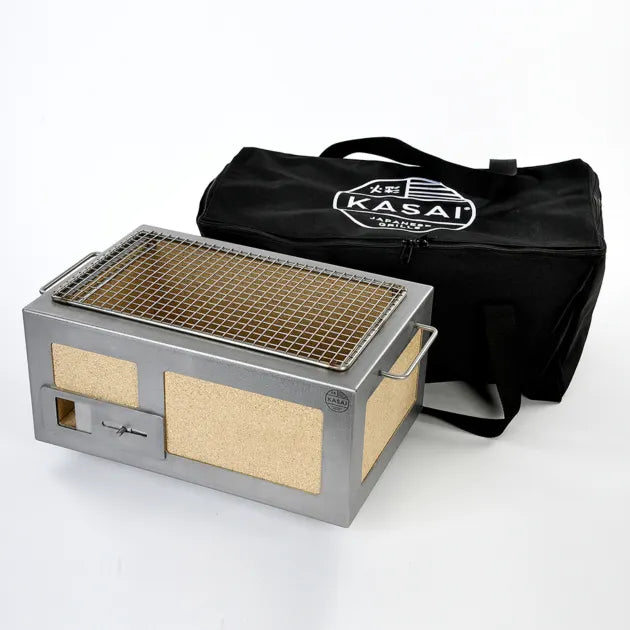 Kasai Konro Carry Case (for Little Kasai Grill)