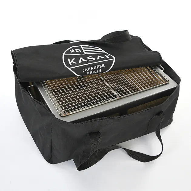 Kasai Konro Carry Case (for Medium Wide Kasai Grill)