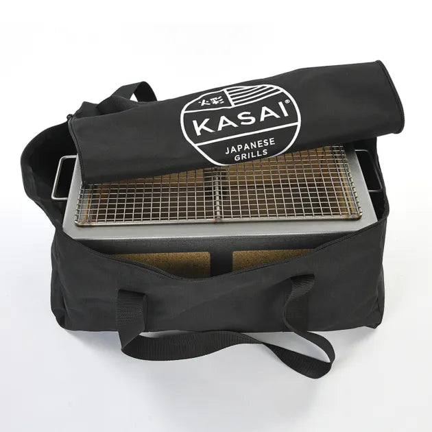 Kasai Konro Carry Case (for Medium Wide Kasai Grill)