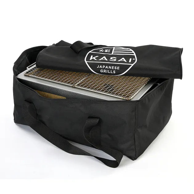 Kasai Konro Carry Case (for Medium Wide Kasai Grill)