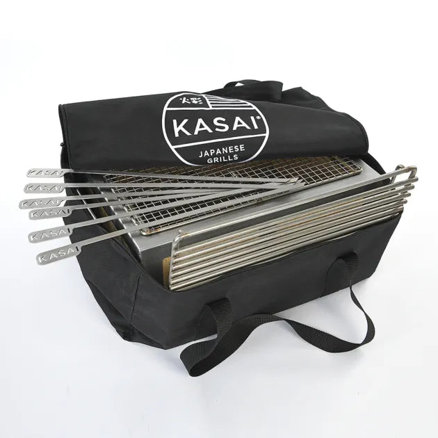 Kasai Konro Carry Case (for Medium Wide Kasai Grill)