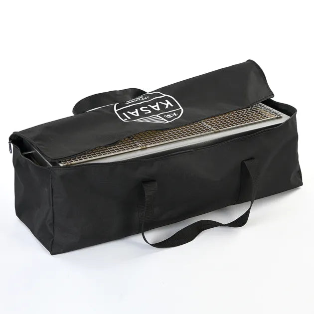 Kasai Konro Carry Case (for Long Kasai Grill)