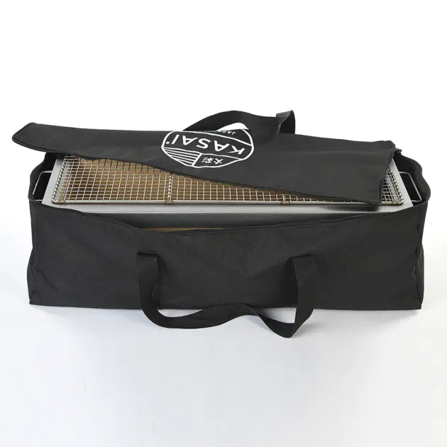 Kasai Konro Carry Case (for Long Kasai Grill)