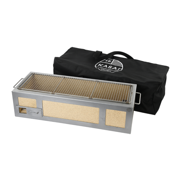 Kasai Konro Carry Case (for Long Kasai Grill)