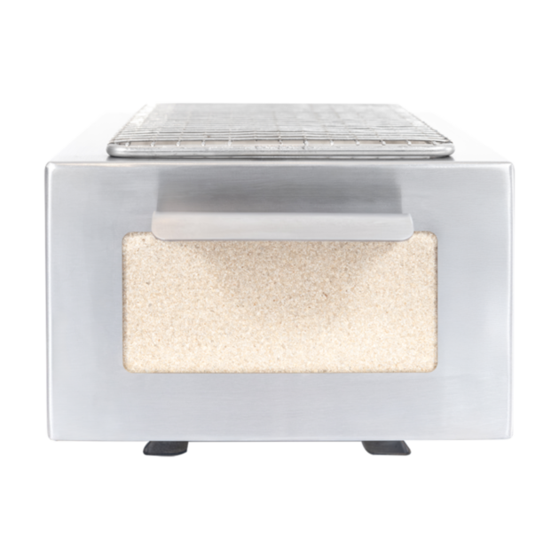 Nano Small Konro Hibachi Limited Edition Grill