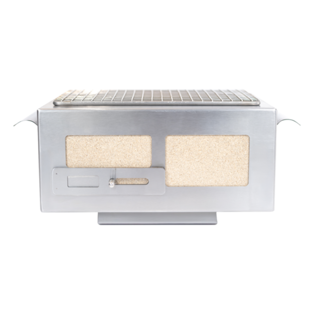 Nano Small Konro Hibachi Limited Edition Grill