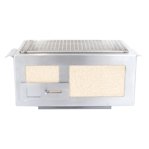 Medium Small Konro Hibachi Limited Edition Grill