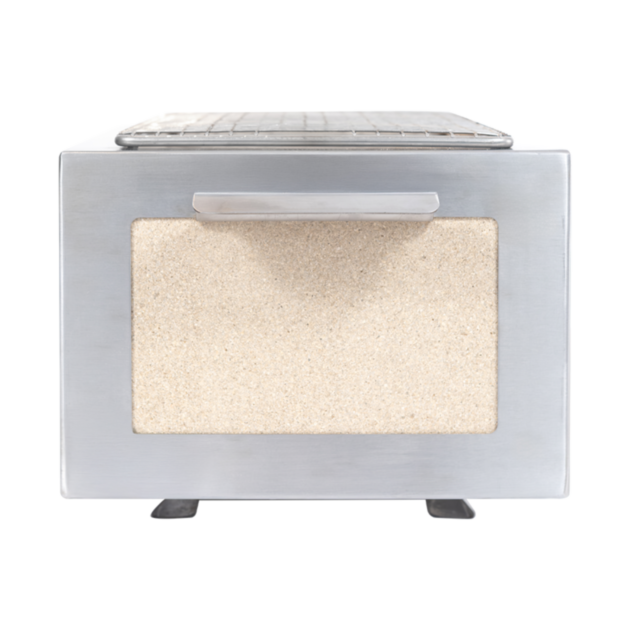 Medium Small Konro Hibachi Limited Edition Grill