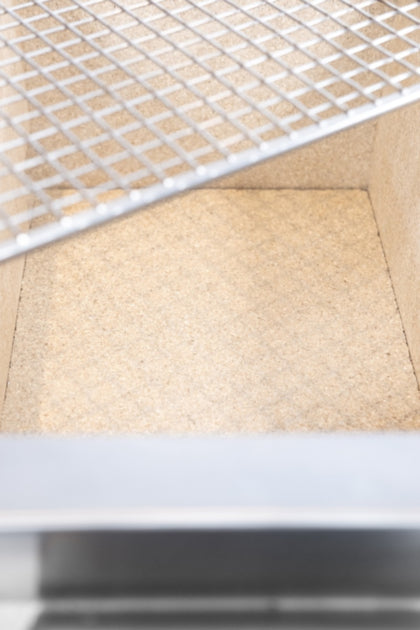 Medium Small Konro Hibachi Limited Edition Grill