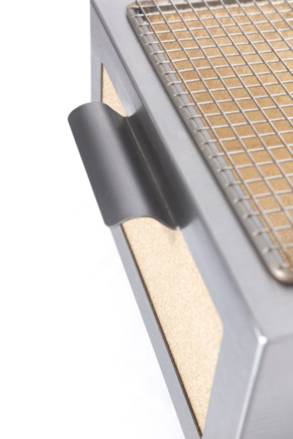 Medium Small Konro Hibachi Limited Edition Grill