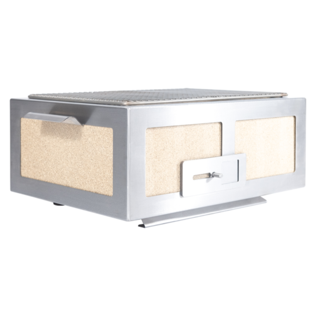 Medium Wide Konro Grill