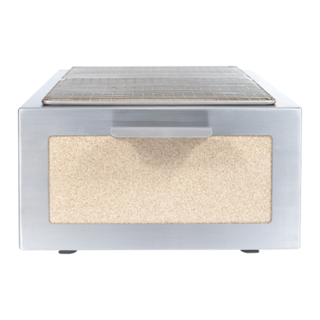 Medium Wide Konro Grill