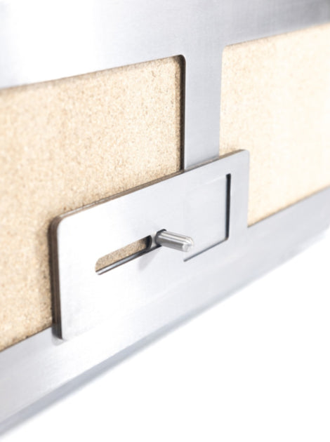 Medium Wide Konro Grill