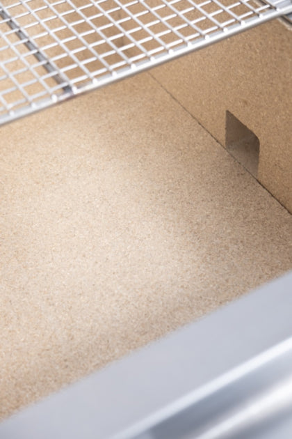 Medium Wide Konro Grill