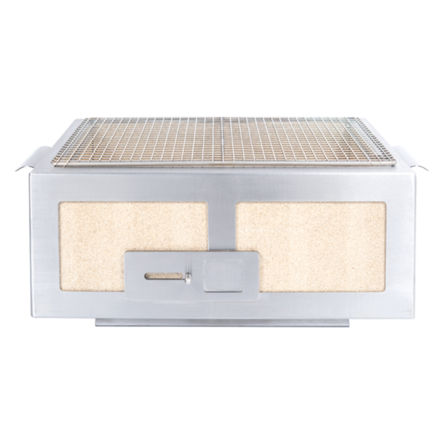 Medium Wide Konro Grill