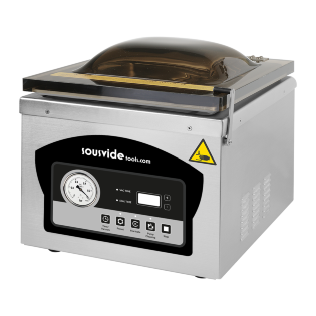 SousVideTools Fresco 300+ Vacuum Packing Machine