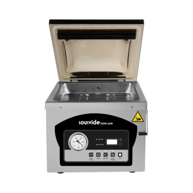 SousVideTools Fresco 300+ Vacuum Packing Machine