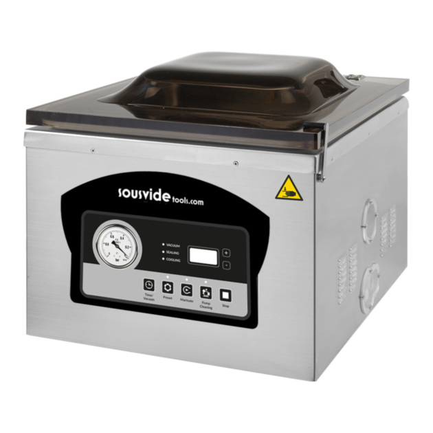 SousVideTools Fresco 400+ Vacuum Packing Machine