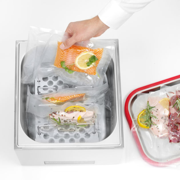 SousVideTools  Compact 14 Litre Water Bath