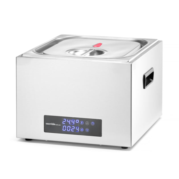 SousVideTools  Compact 14 Litre Water Bath