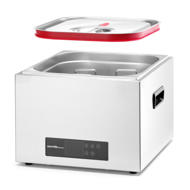 SousVideTools  Compact 14 Litre Water Bath