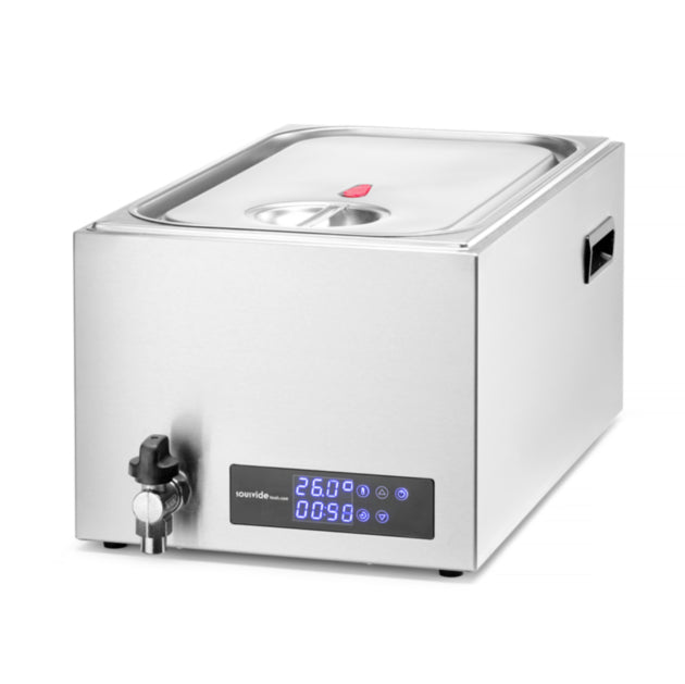 SousVideTools Compact 28Litre Water Bath