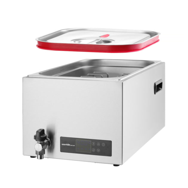 SousVideTools Compact 28Litre Water Bath