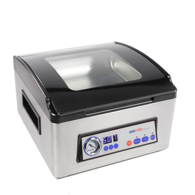 SousVideTools IV300 Chamber Vacuum Sealer