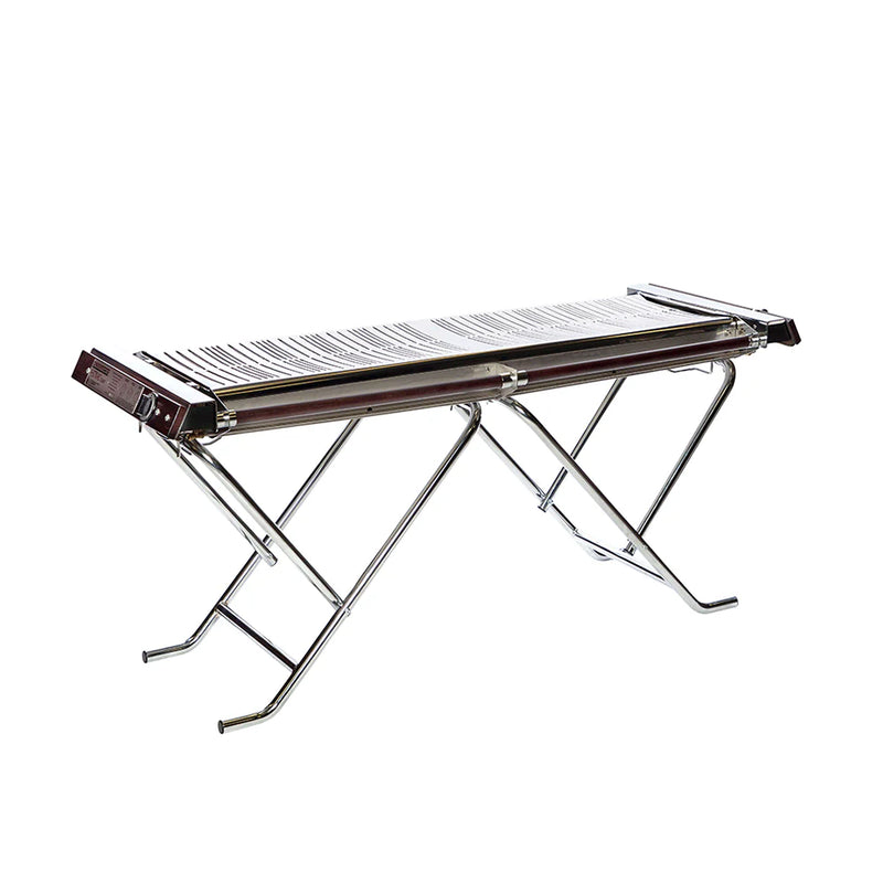 Cinders FESTIVAL TG160F Propane Gas BBQ Fitted With Flame Failure Technology