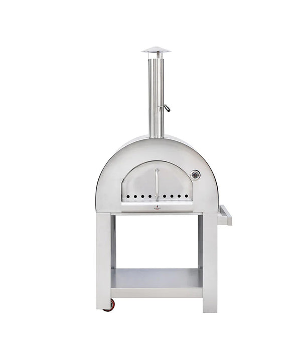 Verona Wood Fired Outdoor Pizza Oven