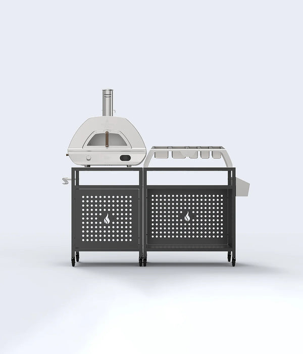 Alfresco Vita Oven