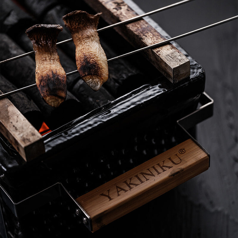 YAKINIKU BBQ skewers 2.5 mm (20 pieces)