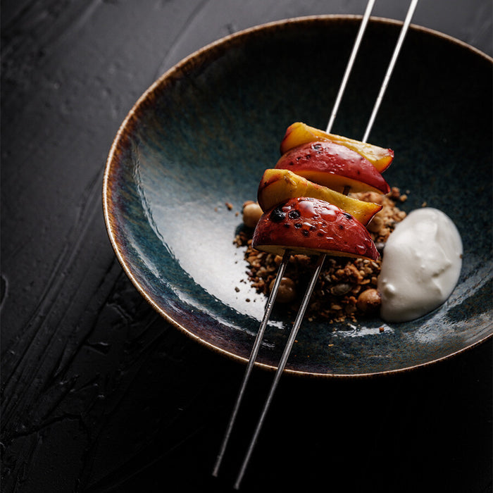 YAKINIKU BBQ skewers 2.5 mm (20 pieces)