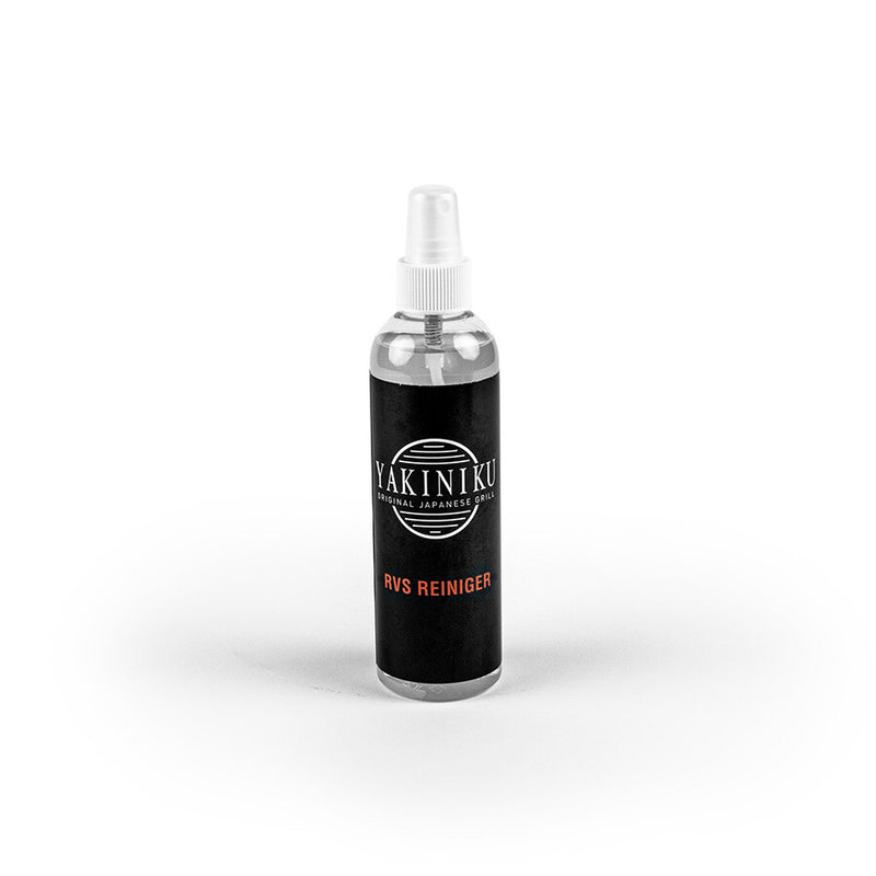 Yakiniku Cleaning kit for your kamado Grill