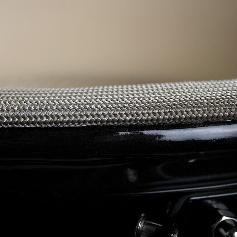 Yakiniku Medium 16" Kamado Black Edition Solo