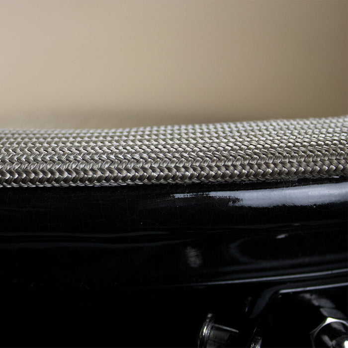 Yakiniku Medium 16" Kamado Black Edition and Trolley