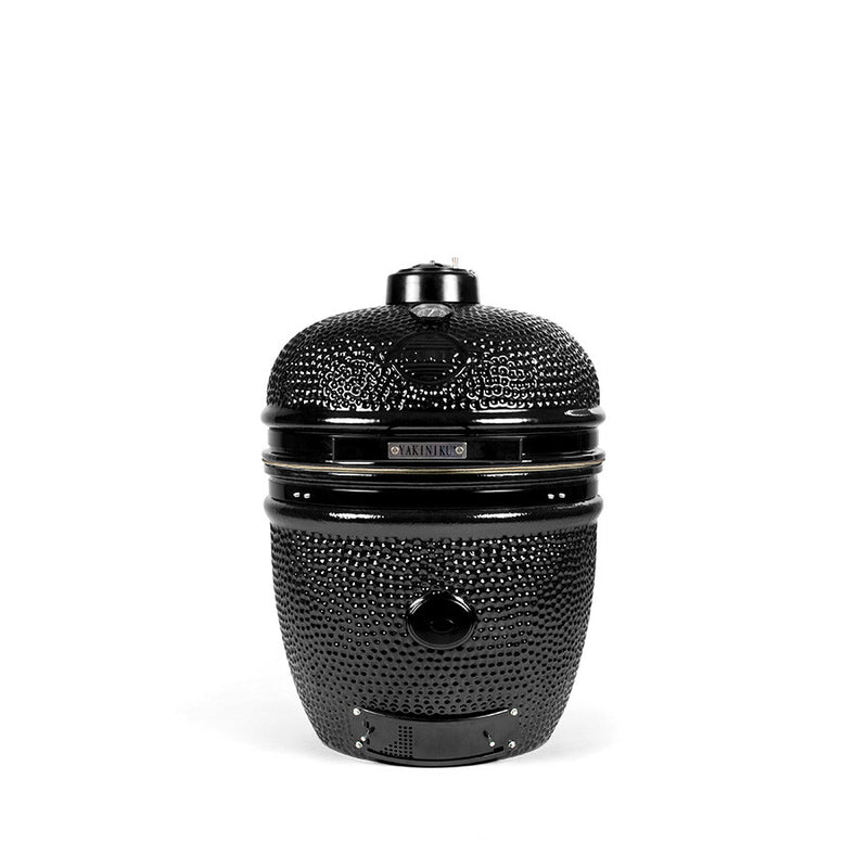 Yakiniku Large 19" Kamado Black Edition Solo