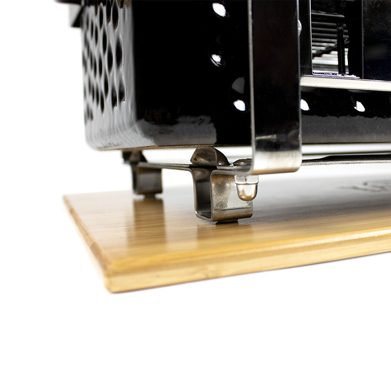 Yakiniku rectangular shichirin | konro & yakitori grill Large