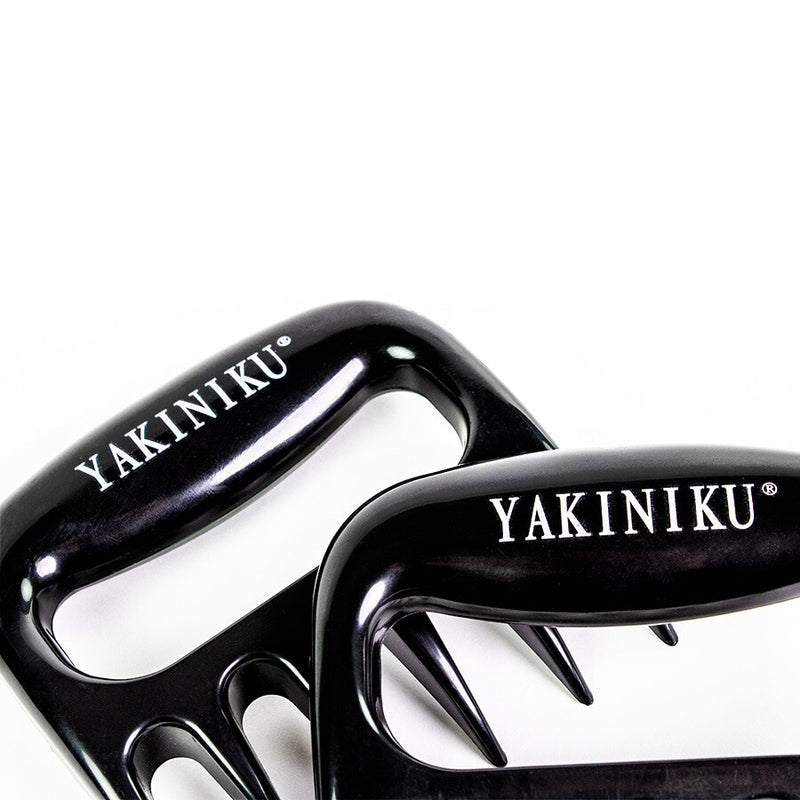 Yakiniku Meat Claws 2.0