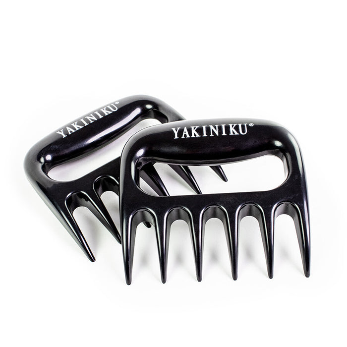 Yakiniku Meat Claws 2.0