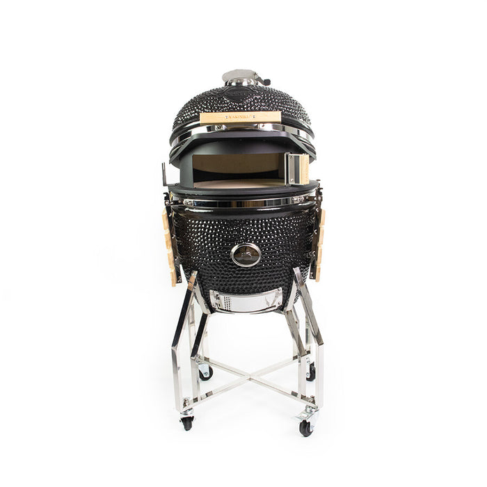 Yakiniku Pizza Slide XLarge