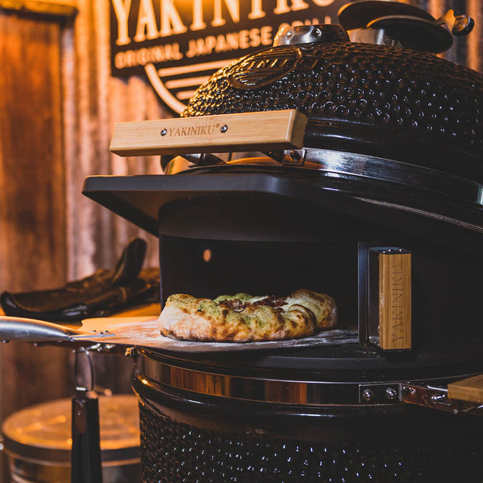 Yakiniku Pizza Slide XLarge