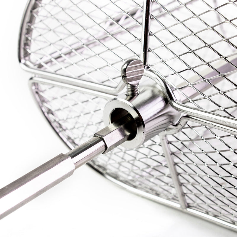 Yakiniku Rotisserie Basket