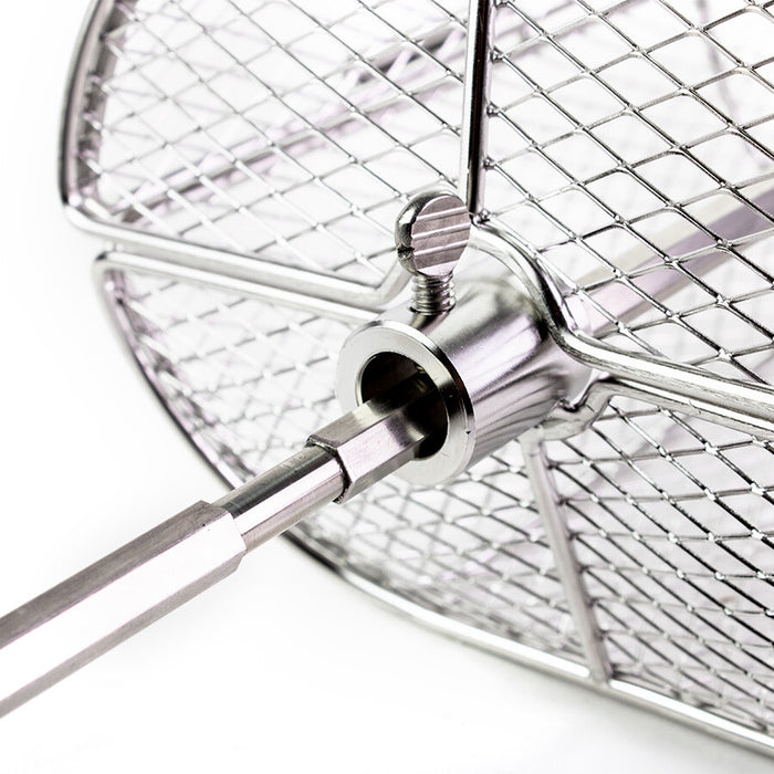 Yakiniku Rotisserie Basket