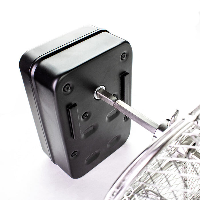 Yakiniku Rotisserie Basket