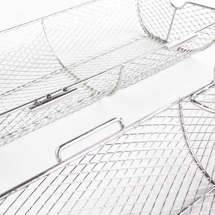 Yakiniku Rotisserie Basket